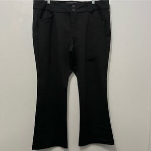 Torrid Studio Trouser Pants | Women’s Size 22S